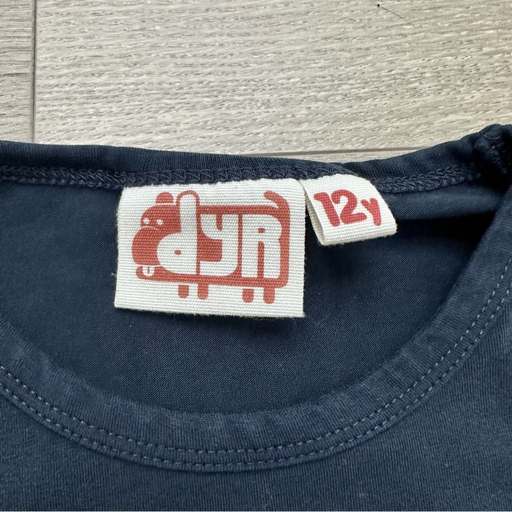 Elephant Tee - Picture 3 of 5